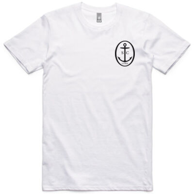 SC Lures Staple Tee Thumbnail