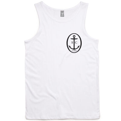 SC Lures Singlet Thumbnail