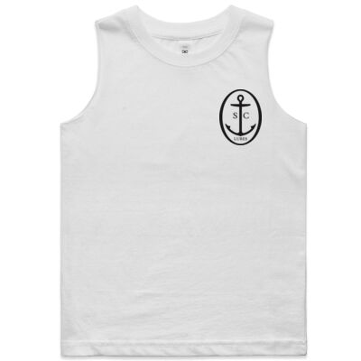 SC Lures Youth Tank Thumbnail