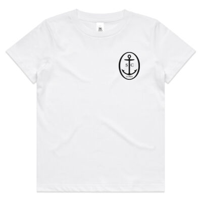 SC Lures Youth Tee Thumbnail