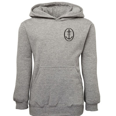 Kids SC Lures Hoody Thumbnail