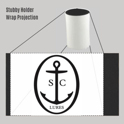 SC Lures Stubbie Holder Thumbnail