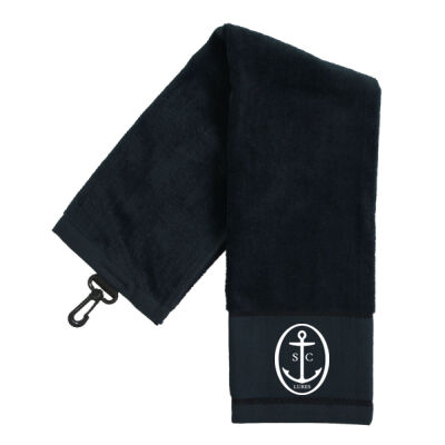 SCLures hand towel  Thumbnail