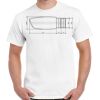 Gildan Adult Cotton Tee  Thumbnail
