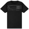 Gildan Unisex Softstyle Tee  Thumbnail