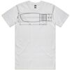 AS Colour Classic Tee Thumbnail
